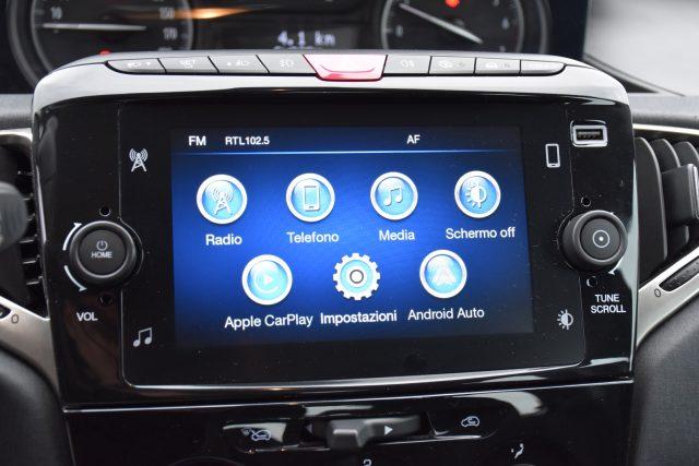 LANCIA Ypsilon 1.0 FireFly 5 porte S&S Hybrid Ecochic Gold