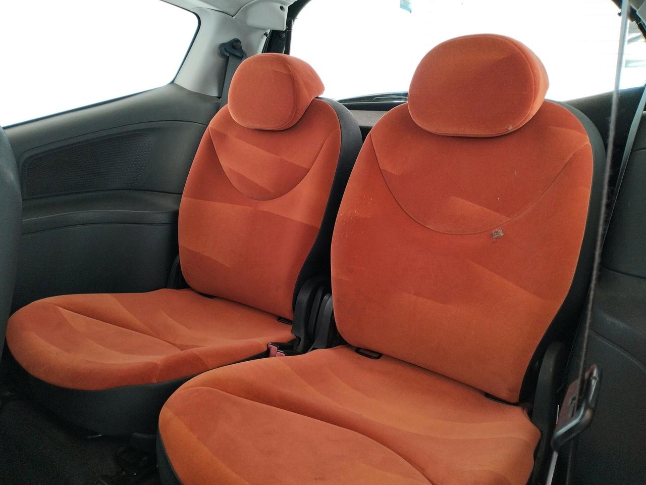 Citroen C2 1.1 Entry
