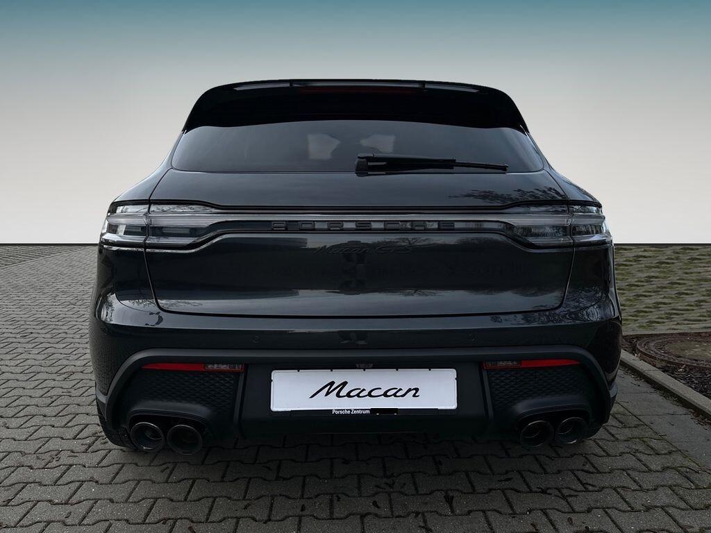 Porsche Macan Porsche Macan S CV 381 NEW DEMO