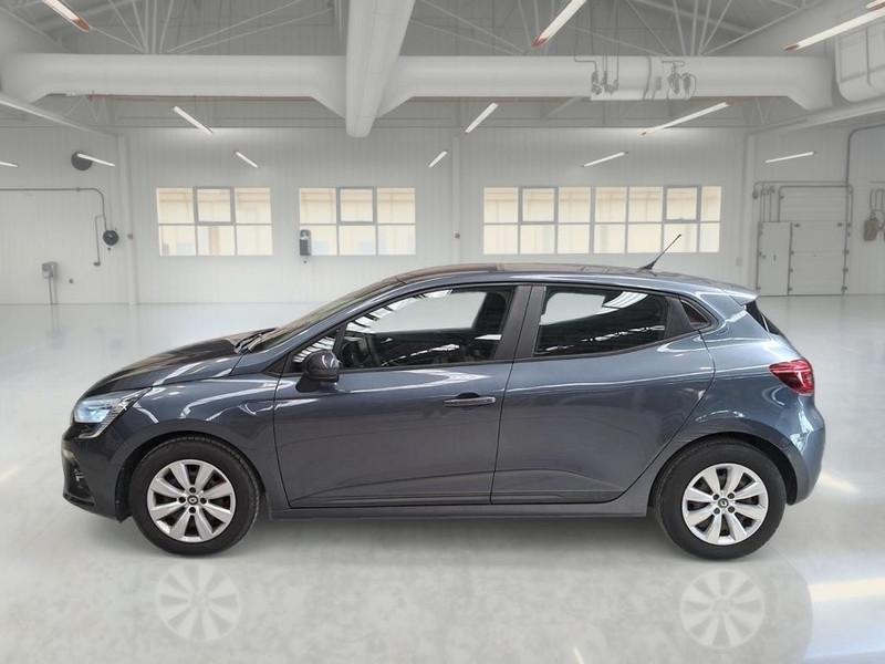 RENAULT CLIO 1.0 TCE 74KW BUSINESS 5 PORTE