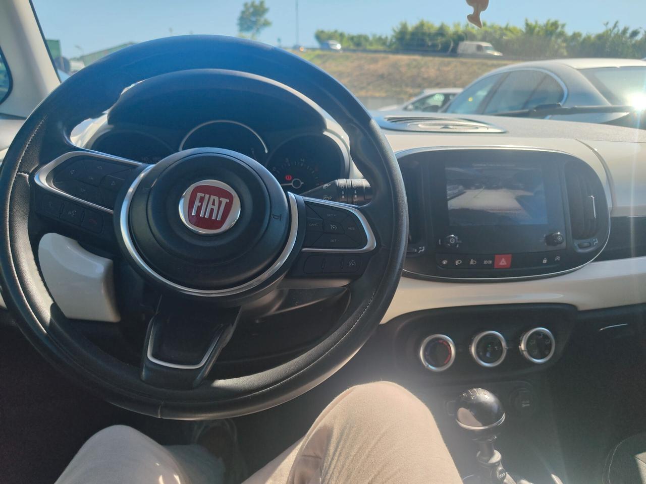 Fiat 500L 1.6 Multijet 120 CV lounge full optional euro6