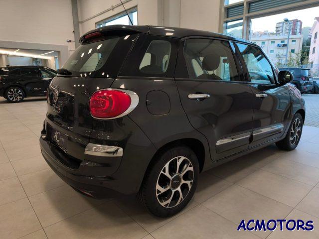 FIAT 500L 1.3 Multijet 95 CV Pop Star
