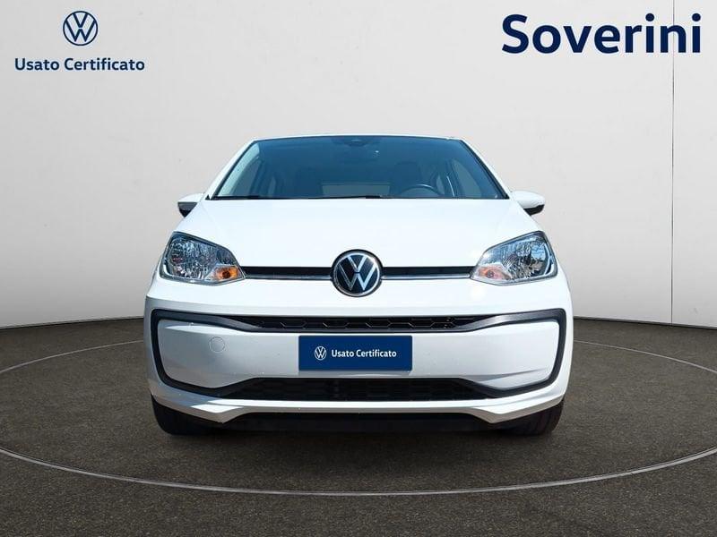Volkswagen up! 1.0 5p. EVO color BlueMotion Technology