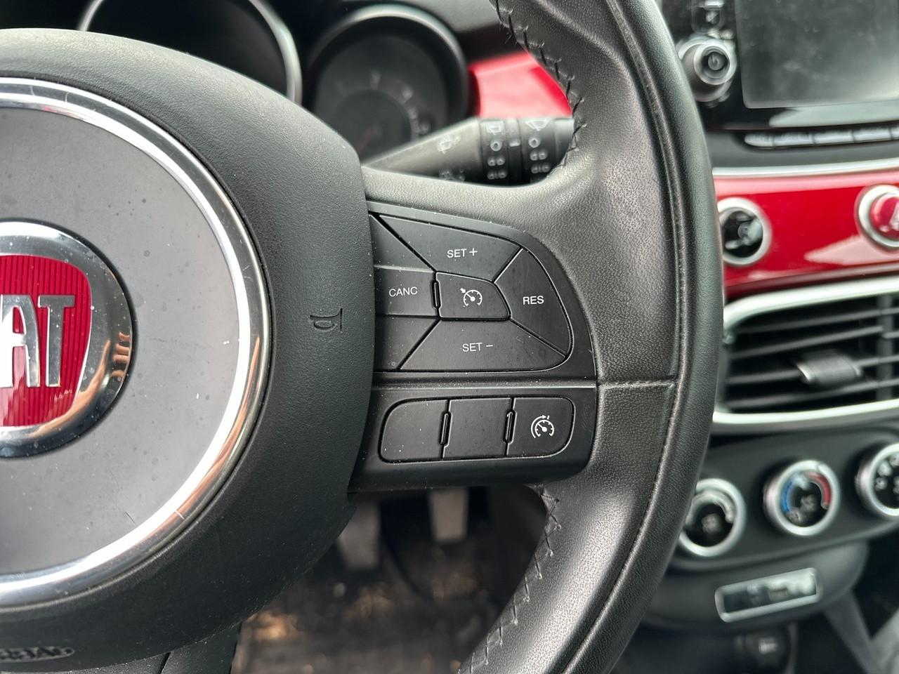 FIAT 500X - 500X 1.3 MultiJet 95 CV Lounge