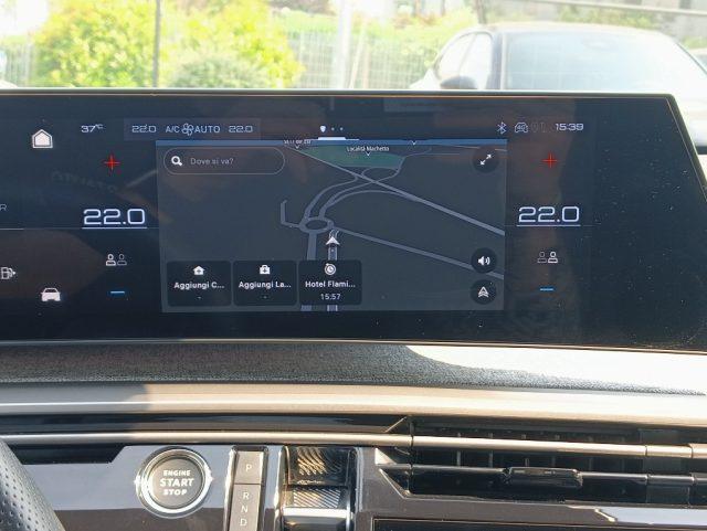 PEUGEOT 5008 Hybrid e-DCS6 GT