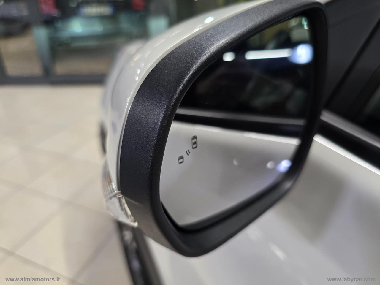 FORD Puma 1.0 EcoBoost Hyb. 125 CV Tit.