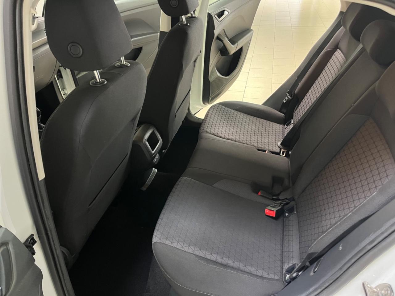 Volkswagen T-Cross 1.0 TSI Style BMT