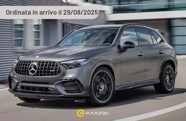 MERCEDES-BENZ GLC 200 d 4M Mild Hybrid Advanced