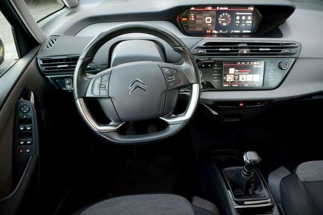 Citroen C4 SpaceTourer 1.5 bluehdi Live s