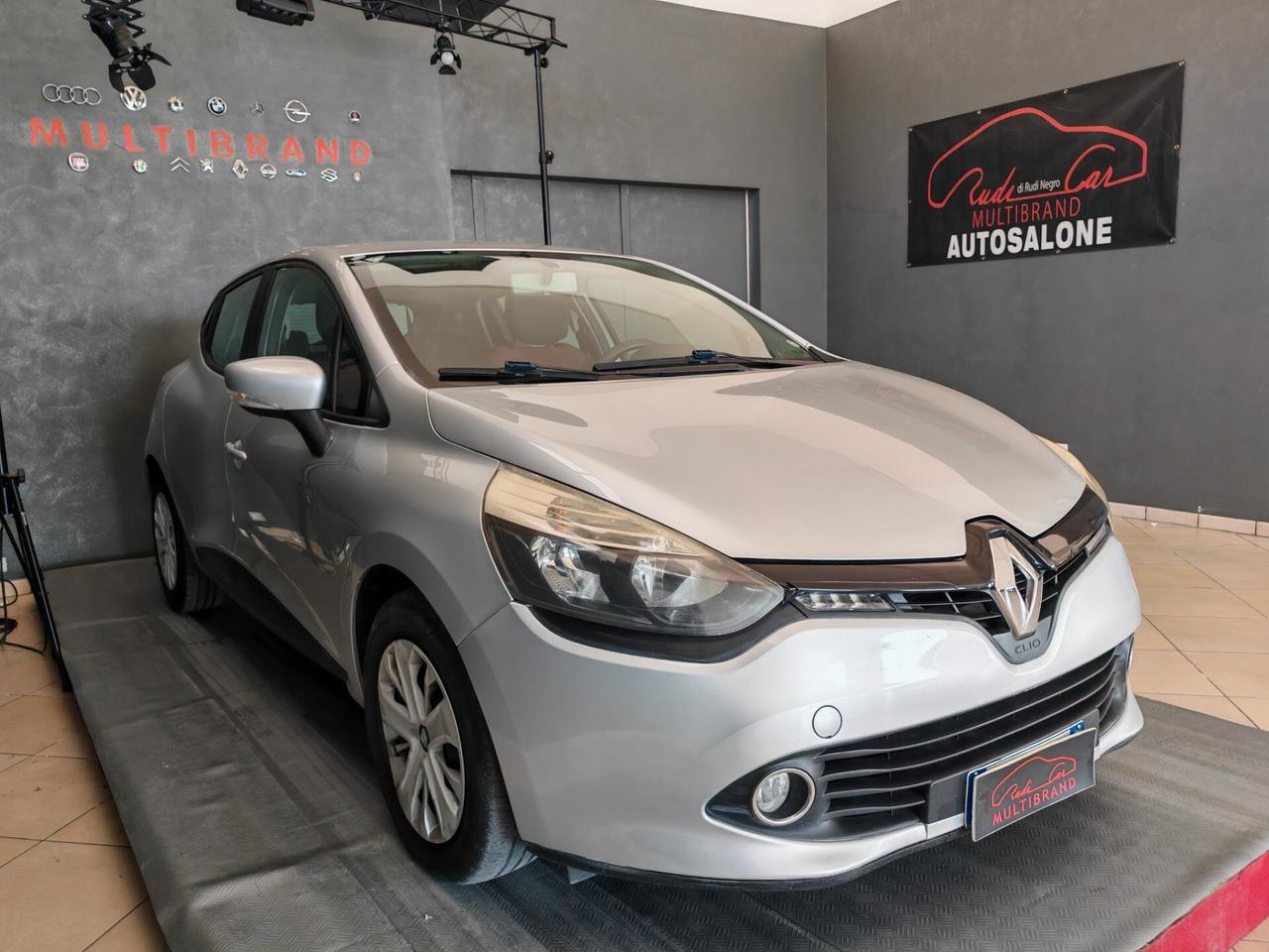 Renault Clio 1.2 75CV GPL 5 porte Live