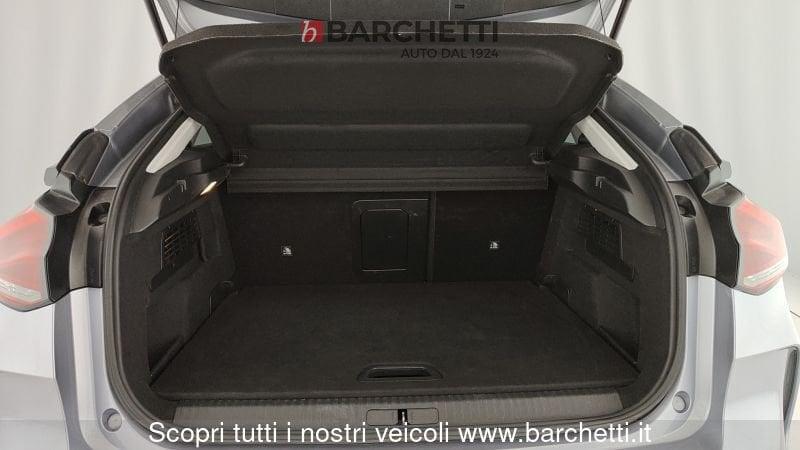 Citroën C4 PureTech 130 S&S EAT8 Shine