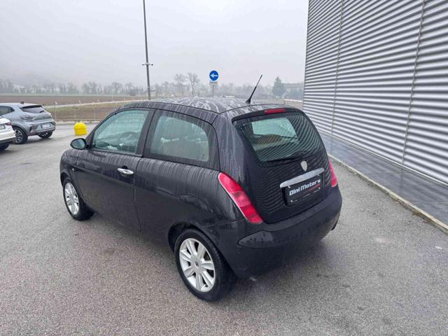LANCIA Ypsilon 1.3 Multijet 16V Platino OK NEOPATENTATO