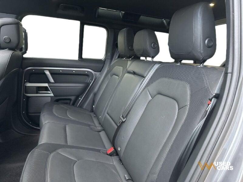 Land Rover Defender 110 3.0D I6 250 CV AWD Auto X-Dynamic HSE