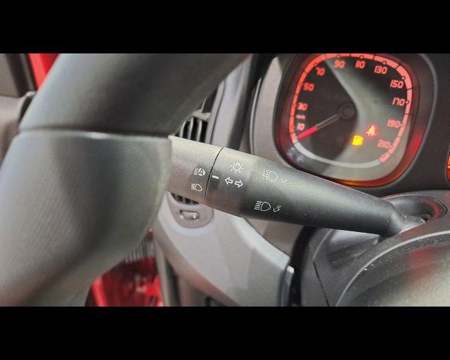 FIAT New Panda 1.0 firefly hybrid Cross s&s 70cv 5p.ti