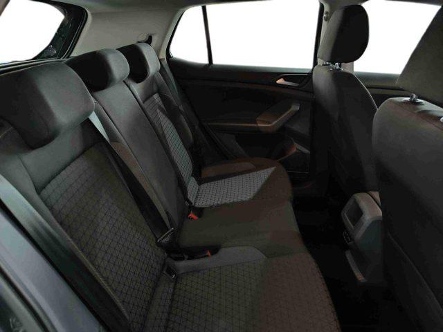 VOLKSWAGEN T-Cross 1.0 TSI Style BMT