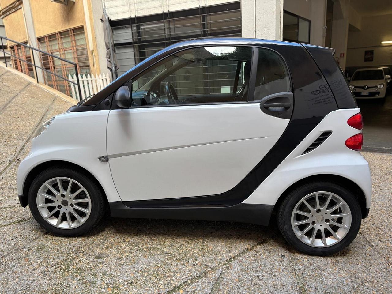 SMART FORTWO 451 - SERVOSTERZO - KM ORIGINALI