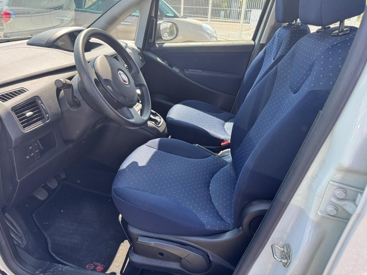 Fiat Idea 1.4 16V S&S Dynamic 10.000KM ORIGINALI