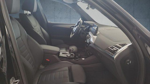 BMW X3 xDrive20d 48V Msport Aut.