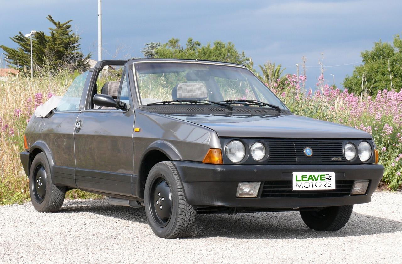 Bertone Cabrio/Supercabrio Supercabrio 100 S (M1322)