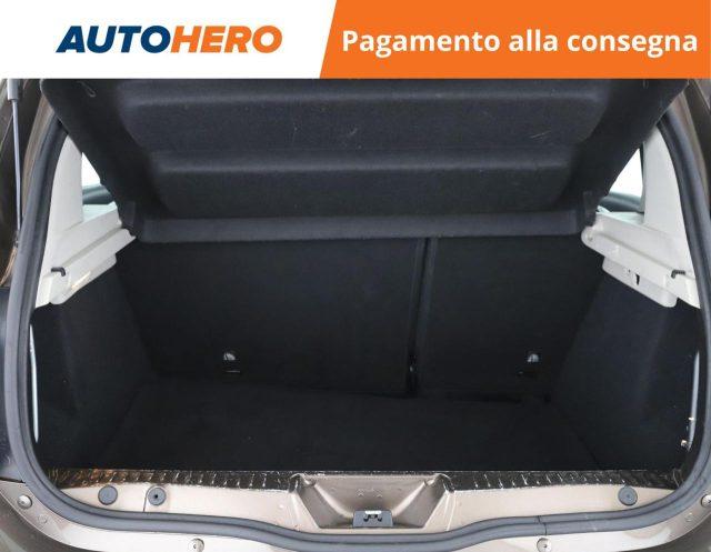 DACIA Sandero Stepway 0.9 TCe 90 CV Techroad