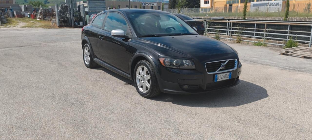 Volvo C30 1.6 D Summum
