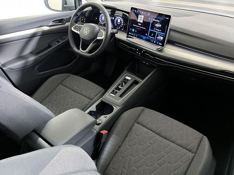 Volkswagen Golf Golf 2.0 tdi Edition Plus 150cv dsg