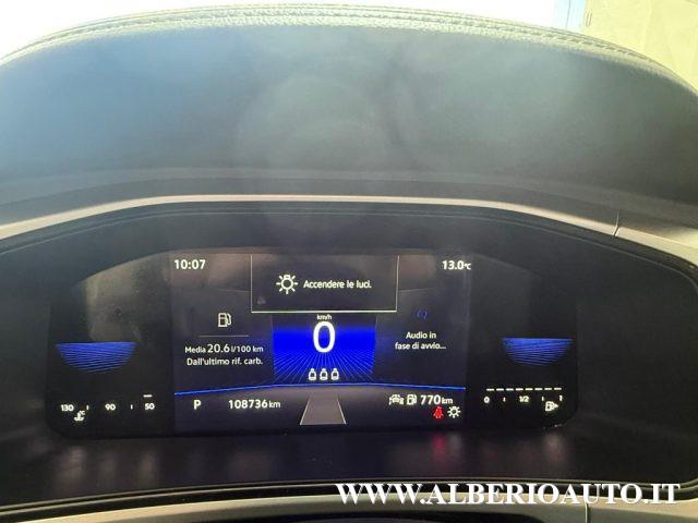 VOLKSWAGEN T-Roc 2.0 TDI SCR 150 CV DSG R-Line