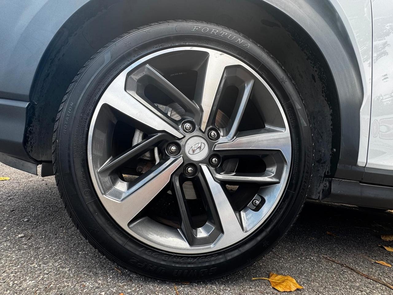 Hyundai Kona 1.0 T-GDI Xpossible