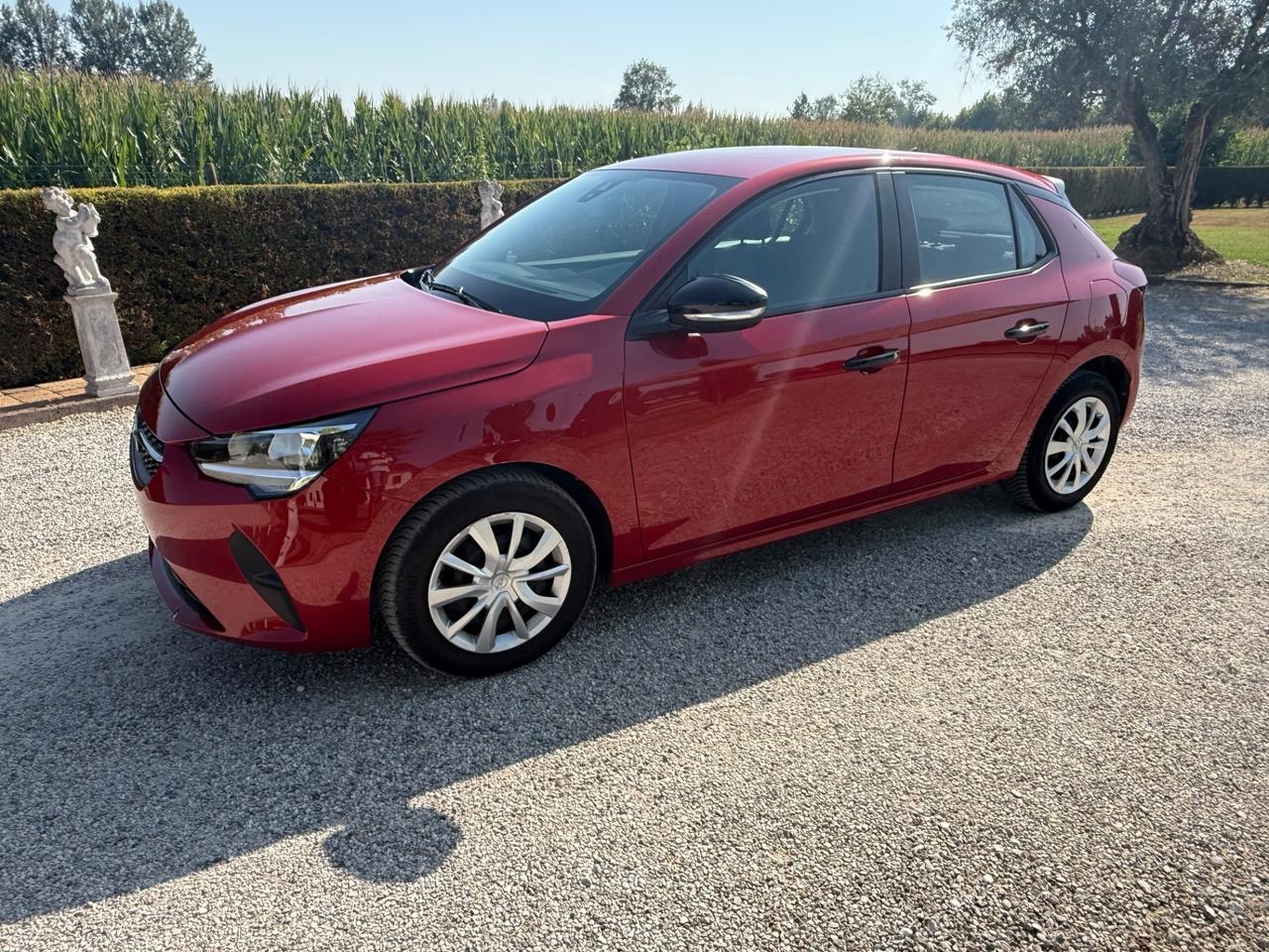 Opel Corsa 1.2 Elegance