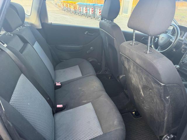 MERCEDES-BENZ A 150 Avantgarde senza nessun lavoro da fare