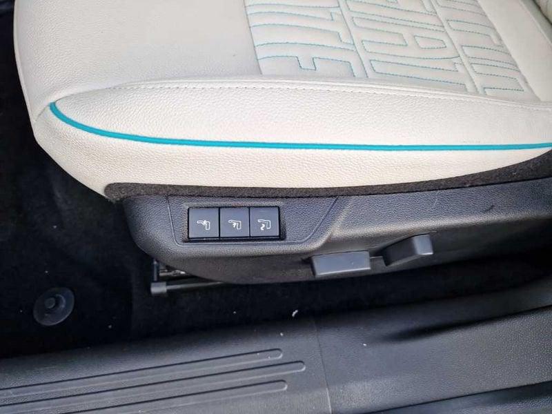 FIAT 600 (2023-->) Hybrid DCT MHEV La Prima