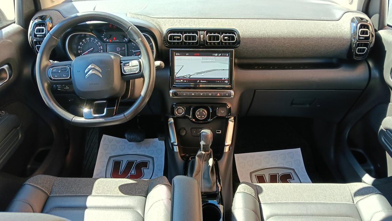 CITROEN C3 AIRCROSS SHINE -PREZZO PROMO!