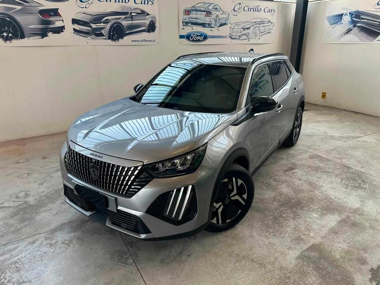 Peugeot 2008 100CV S&S Allure