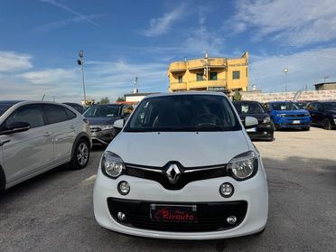 RENAULT Twingo SCe Lovely GPL