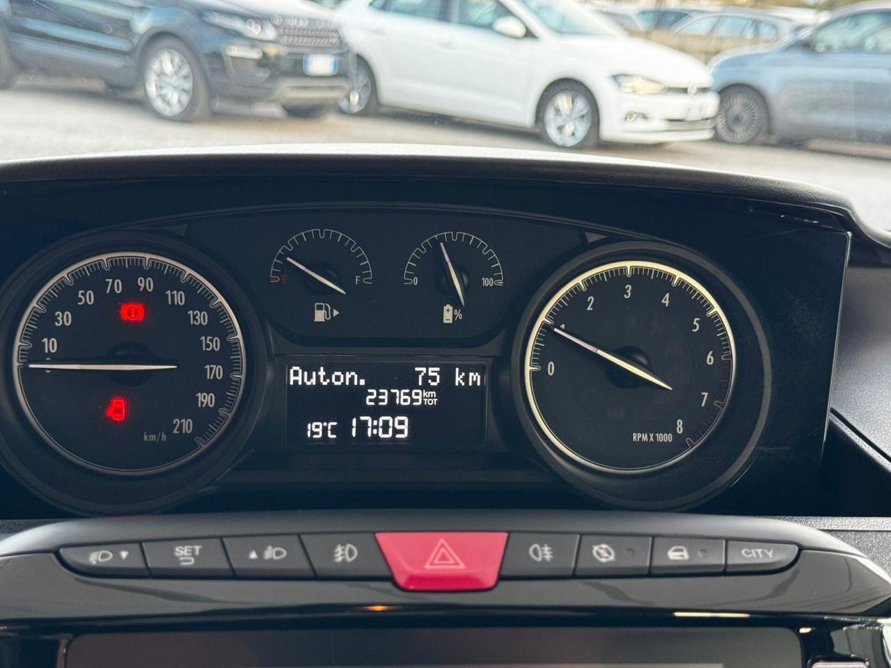 Lancia Ypsilon 1.0 FireFly 5 porte S&S Hybrid Ecochic Gold