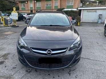 Opel Astra Astra Sports Tourer 1.6 cdti Cosmo s