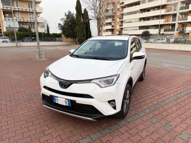 Toyota RAV 4 2.5 Hybrid Active 2WD