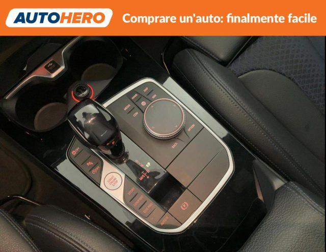 BMW 218 d Gran Coupé Msport