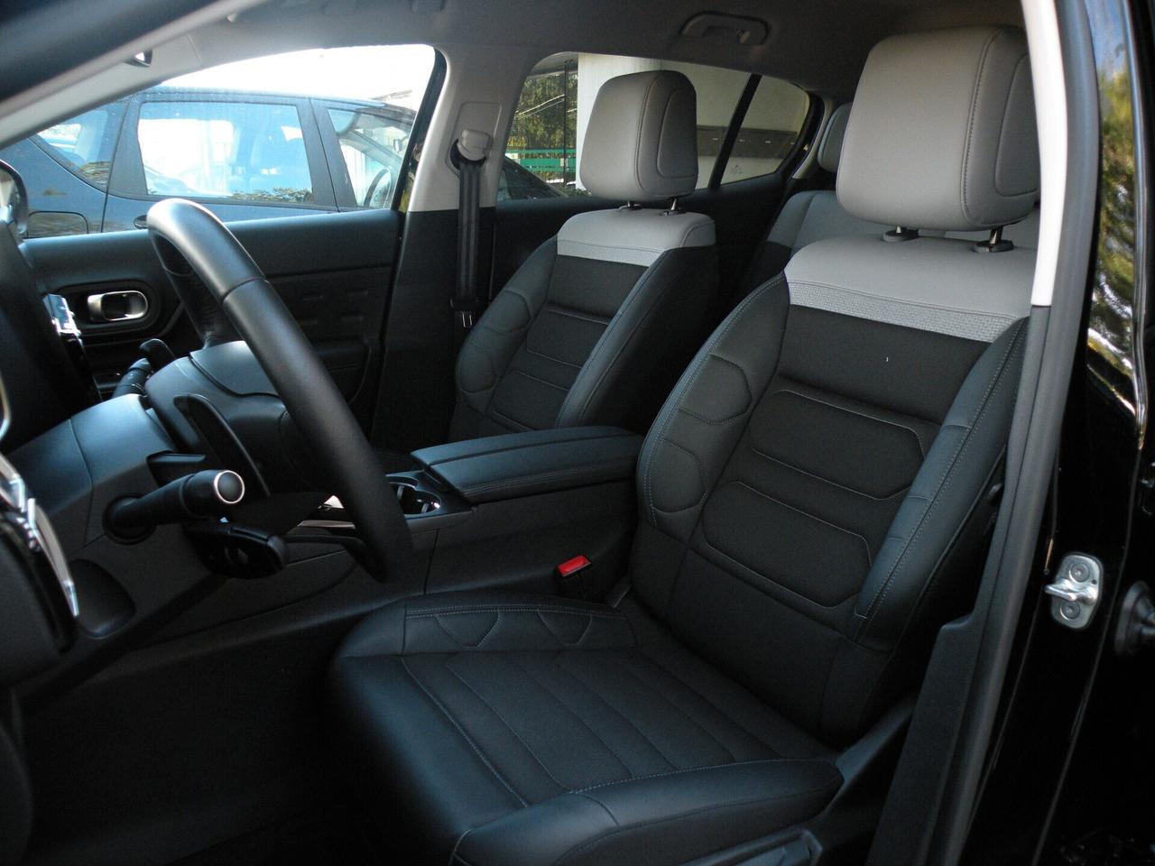 CITROEN C5 AIRCROSS 130CV EAT8 PLUS 2024