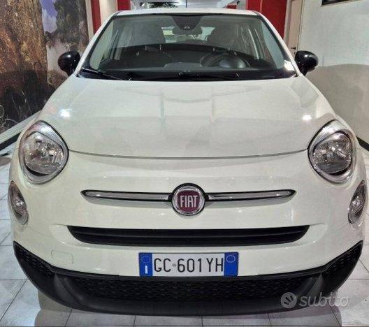 Fiat 500X 1.3 mjt Urban 4x2 95cv my20