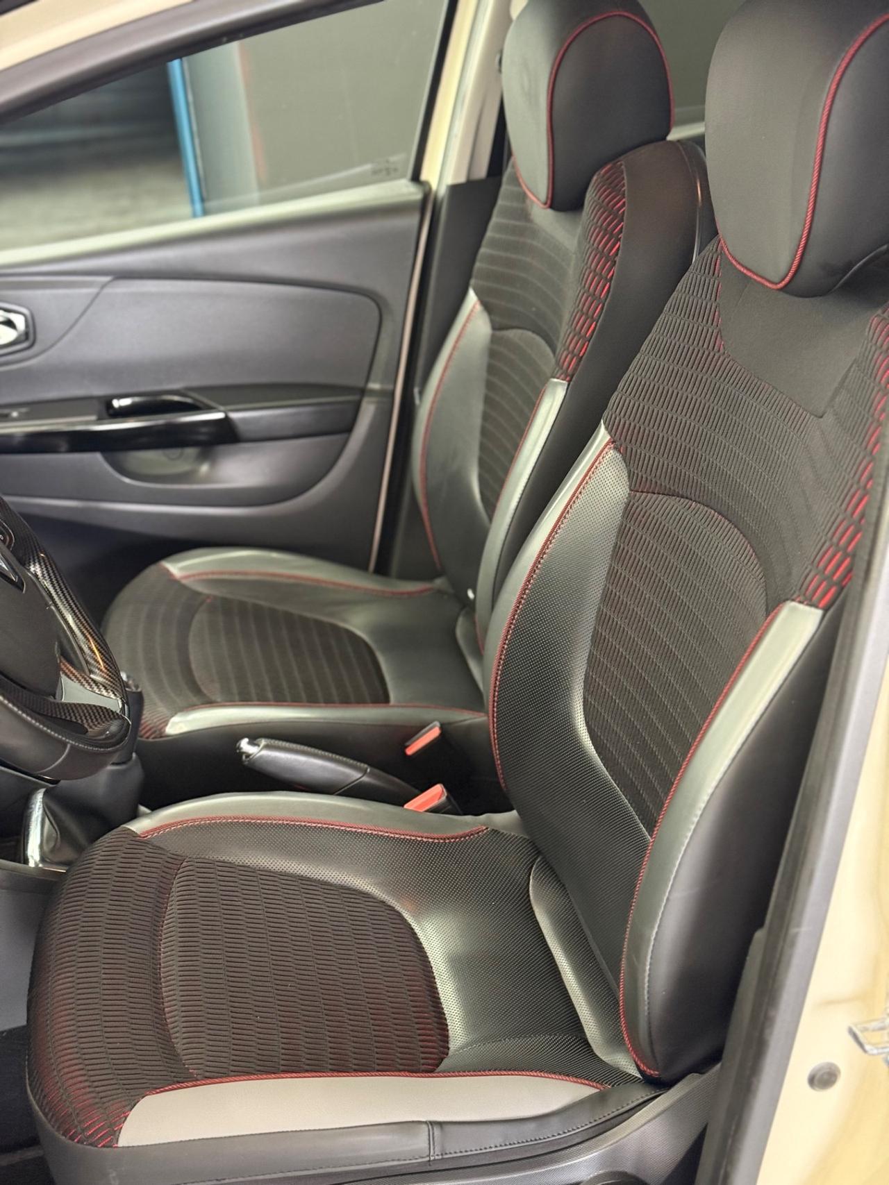 Renault Captur dCi 8V 90 CV Start&Stop Energy Intens