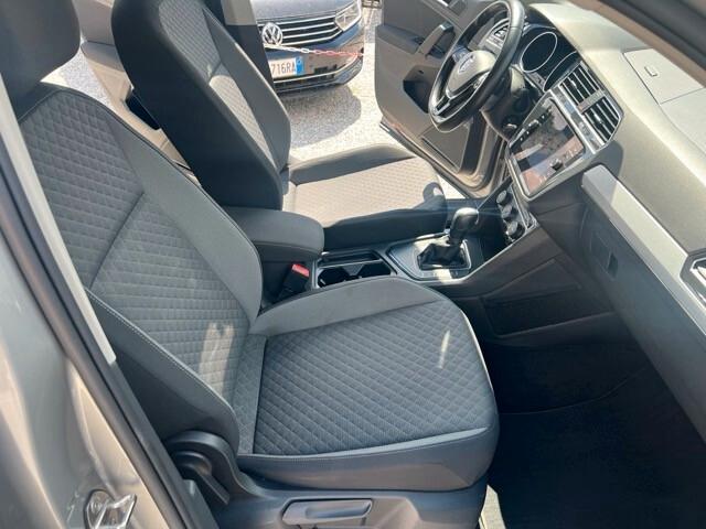 Volkswagen Tiguan 2.0 Tdi 150 CV Business dsg
