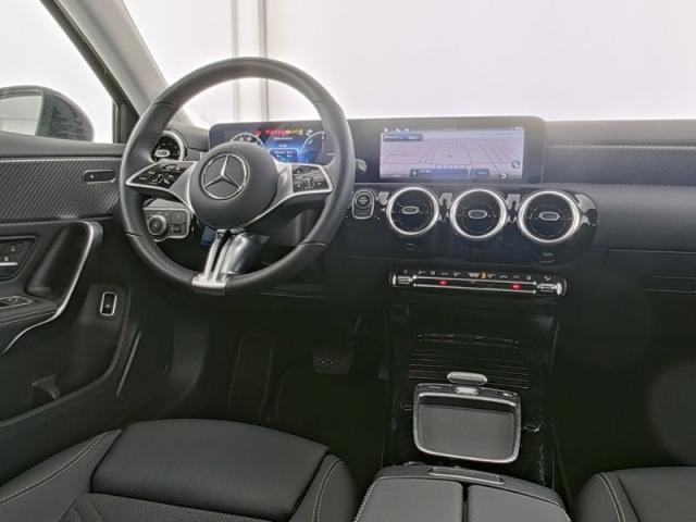 MERCEDES Classe A 250e Automatic Sport PLUG-IN