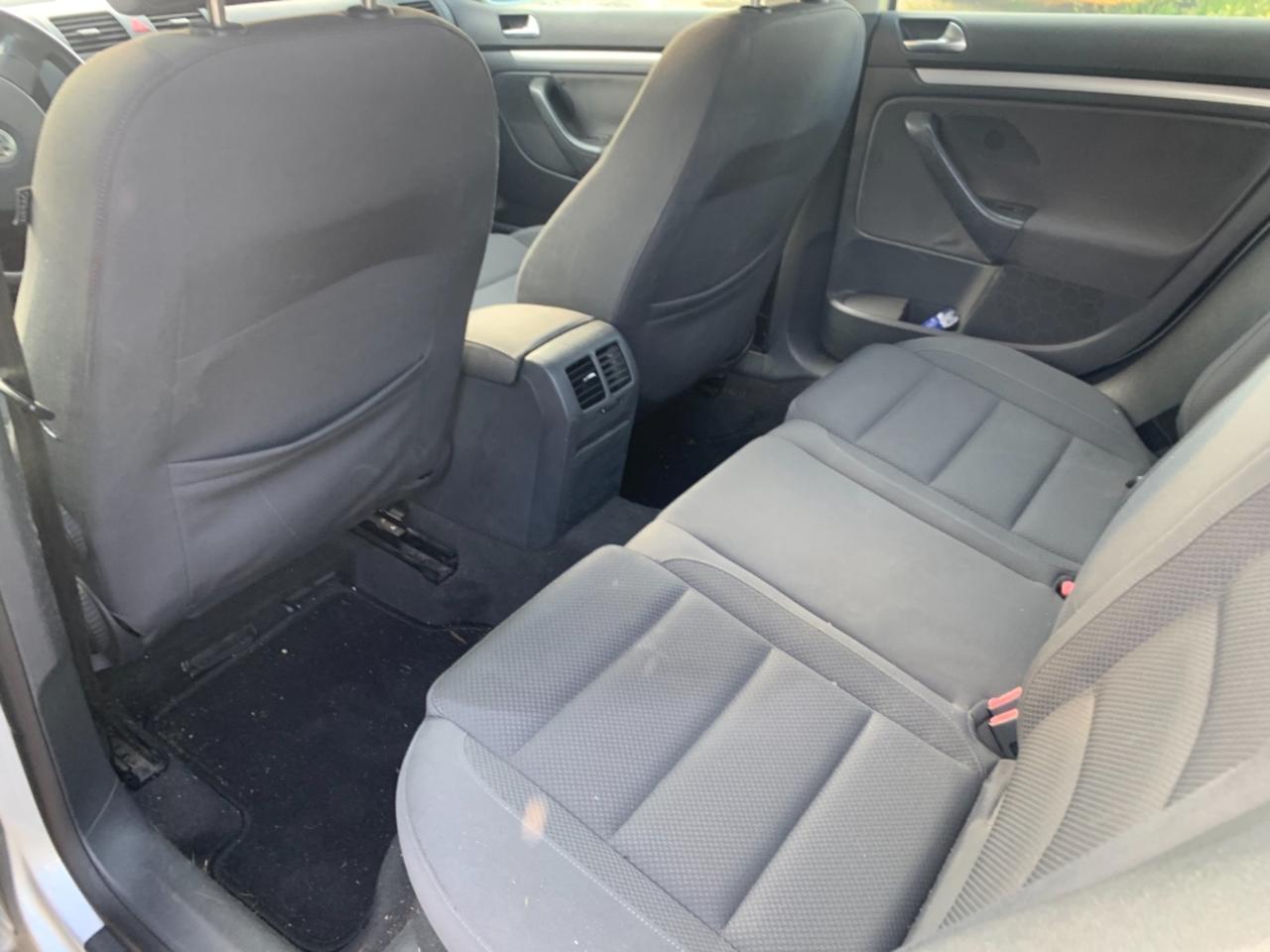 Volkswagen Golf 2.0 16V TDI 5p. Comfortline 2006