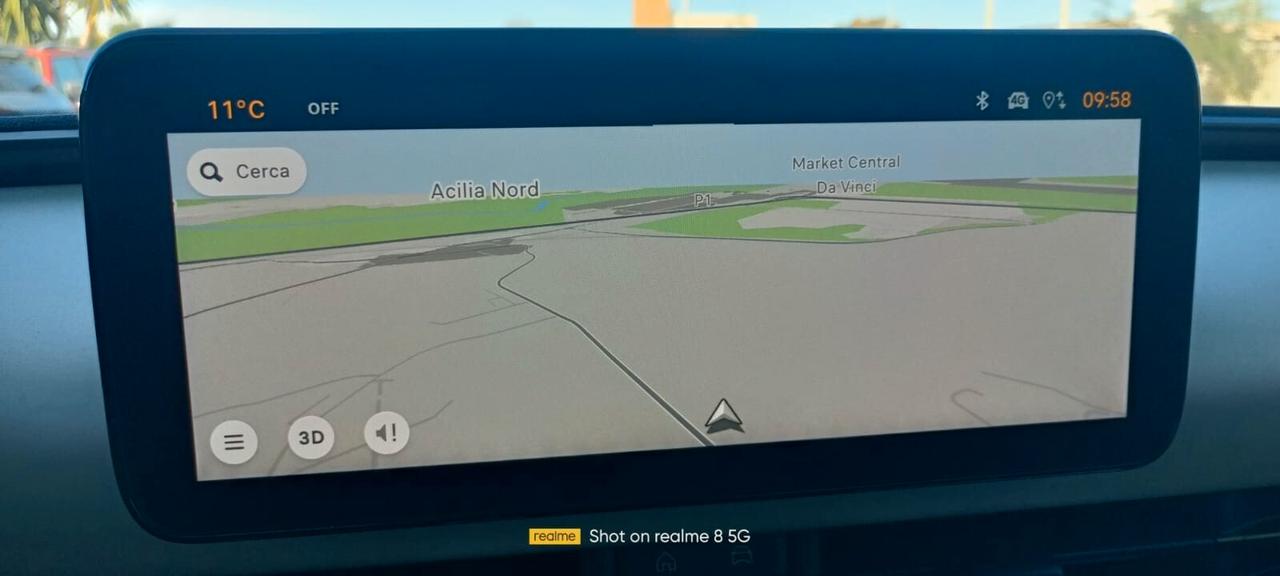 Fiat 600 Hybrid 136 CV DCT MHEV La Prima