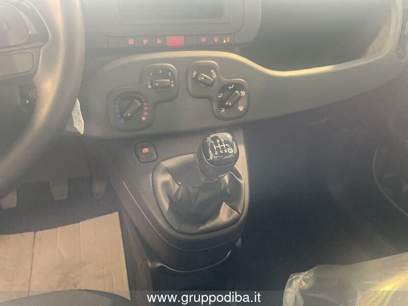 FIAT Panda III 2024 1.0 firefly hybrid s&s 70cv