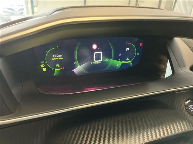 PEUGEOT 208 5 Porte 1.2 PureTech GT Line EAT S&S