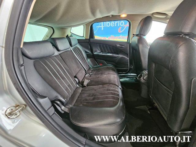 LANCIA Delta 1.6 MJT DPF Oro