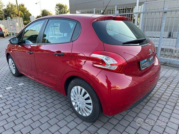 PEUGEOT - 208 - 1.0 VTi 68 CV 5p. Active NEOPAT