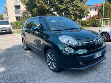 Fiat 500L 1.6 Multijet 105 CV Living Lounge